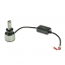 Лампа светодиодная CYCLONE LED H3 6000K 14000LM TYPE 38 (2 шт)
